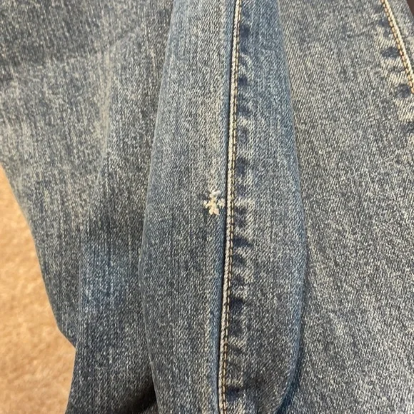 SLVRLAKE SOPHIE LAUREL CANYON Size 28